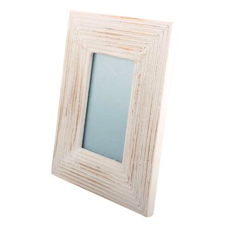 White Photo Frames